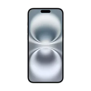 گوشی موبایل اپل مدل iphone 16 not active دو سیم‌ کارت ظرفیت 128 رم 8 گیگابایت - پارت نامبر CH/A