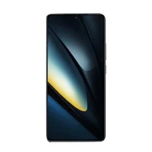 گوشی موبایل شیائومی Poco F6 Pro 5G ظرفیت 512 رم 12 گیگابایت