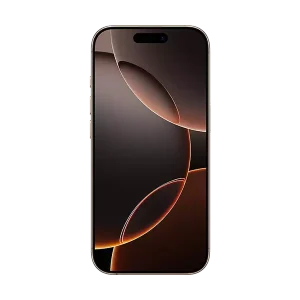 گوشی موبایل اپل مدل iphone 16 pro not active دو سیم‌ کارت ظرفیت 256 رم 8 گیگابایت - پارت نامبر ZAA