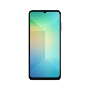 گوشی موبایل سامسونگ A06 4G ظرفیت 128 رم 4 گیگابایت