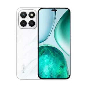 گوشی موبایل آنر X8c ظرفیت 256 رم 8 گیگا‌بایت