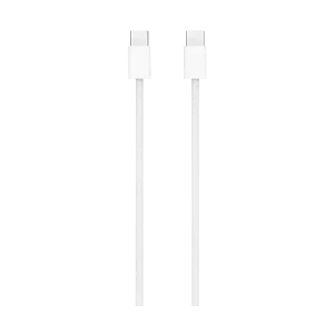 کابل تبدیل و شارژ اپل مدل 60W-C طول 1متر