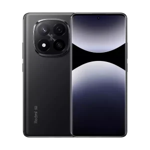 گوشی موبایل شیائومی Redmi Note 14 Pro Plus 5G ظرفیت 512 رم 12 گیگابایت (پک گلوبال)