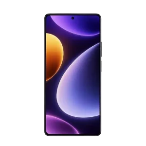 گوشی موبایل شیائومی Redmi Note 12 Turbo 5G ظرفیت 256 رم 12 گیگابایت - پک چین