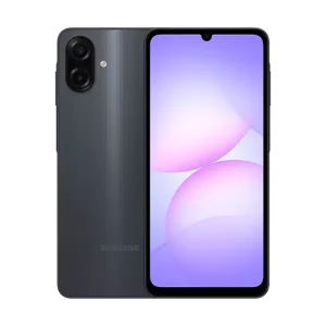 گوشی موبایل سامسونگ A07 4G ظرفیت 128 رم 6 گیگابایت Samsung Galaxy A07 4G 128GB An