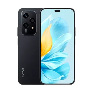 گوشی موبایل آنر Honor 200 Lite 5G ظرفیت 256 رم 12 گیگابایت