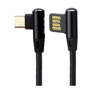 کابل تبدیل USB به USB-C تسکو مدل TC MC76 طول 0.2 متر