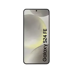 گوشی موبایل سامسونگ S24 FE 5G ظرفیت 256 رم 8 گیگابایت (پک ویتنام)