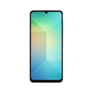 گوشی موبایل سامسونگ A06 4G ظرفیت 64 رم 4 گیگابایت