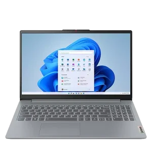 لپ تاپ 15.6 اینچی لنوو مدل IdeaPad Slim 3 core i7 1355U 16GB 512GB SSD